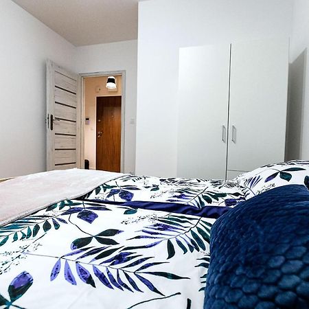 Apartament Boryna Daire Łomża Dış mekan fotoğraf